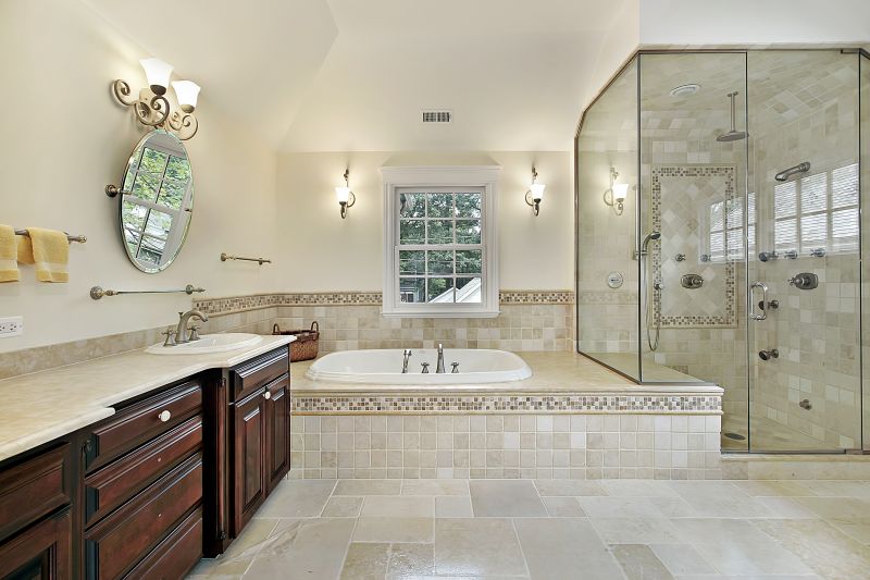 Bathroom Remodel Contractors