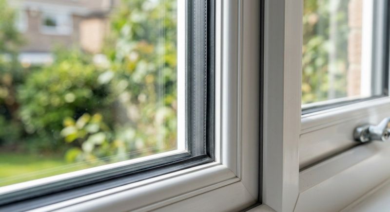 Window Frame Repair in Kansas City, MO