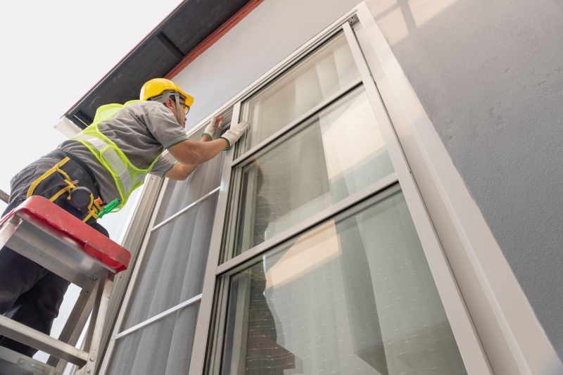 Window Glass Repair in Kansas City, KS