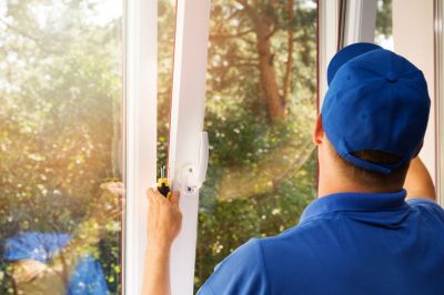 Window Opener Repair in Littleton, CO