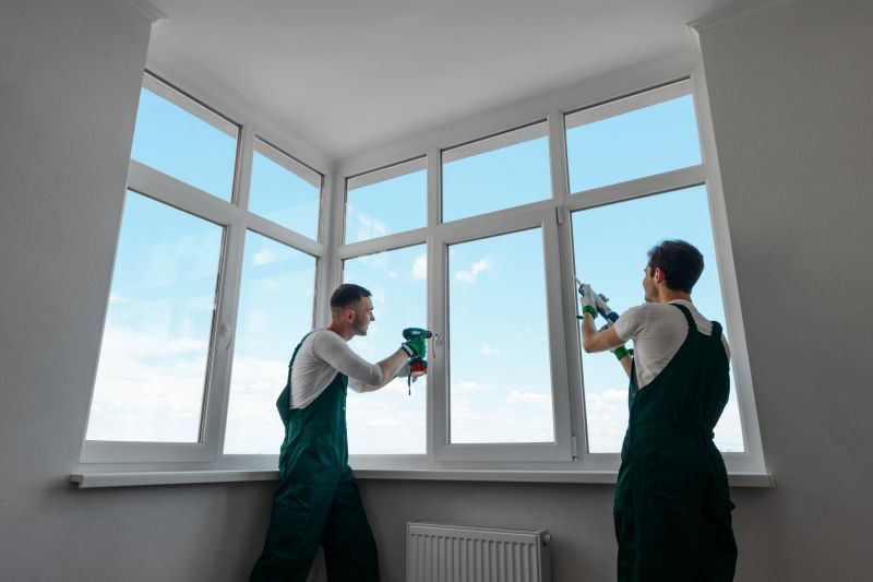 Skilled Window Technicians